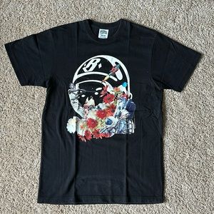 Billionaire Boys Club Flower Tee